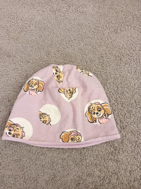 Čepice, nickelodeon,110