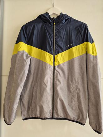 Sportovní bunda, c&a,176