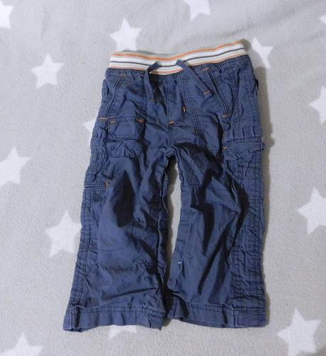 Frajerské kalhoty next vel.80/86, next,86