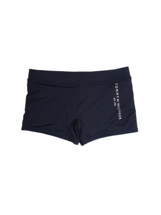 Tommy hilfiger plavky vel.122, tommy hilfiger,122