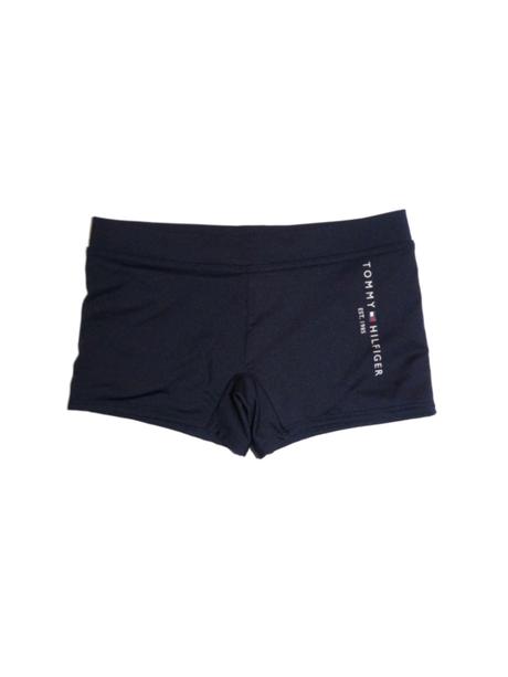 Tommy hilfiger plavky vel.122, tommy hilfiger,122