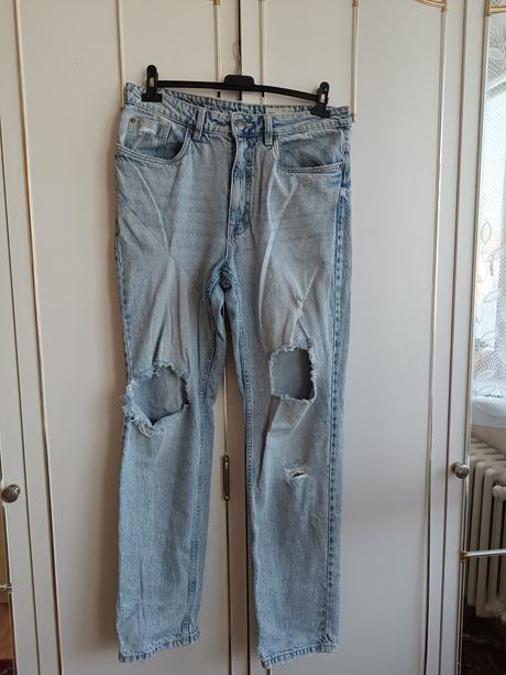 Dámské džíny chapter, chapter young,34