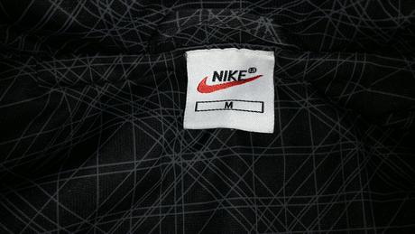 Bunda přechodová vel.m zn.nike, nike,m