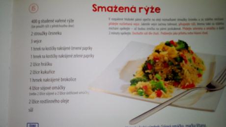 Dětská kniha vaření, 