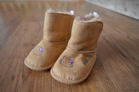 Zateplené válenky, c&a,20