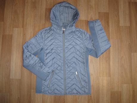 Bunda jaro/podzim, street one,38