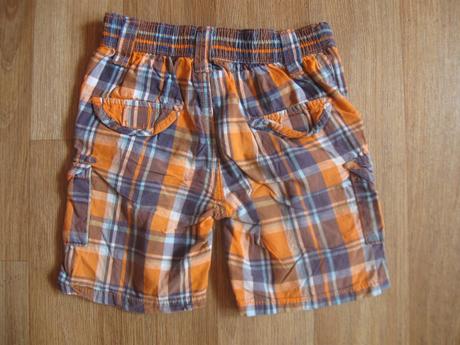 Kraťasy, kiki&koko,104