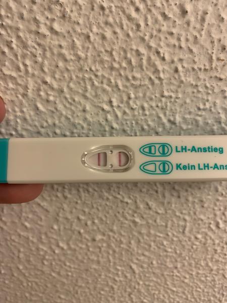 Může být výsledek testu považován za pozitivní?