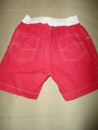 Bavlněné ktaťásky baby club, vel. 86, baby club,86