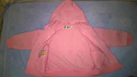 Mikina, frog, vel 86/92, frog,86