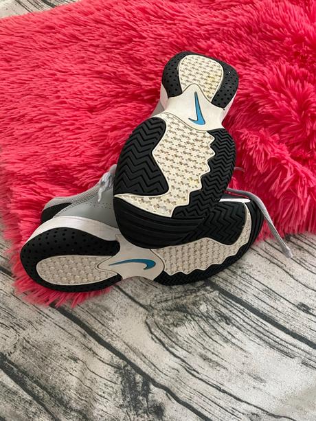 Chlapecké tenisky nike 36,5, nike,36