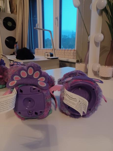 2krát zvířátko hatchimals, 