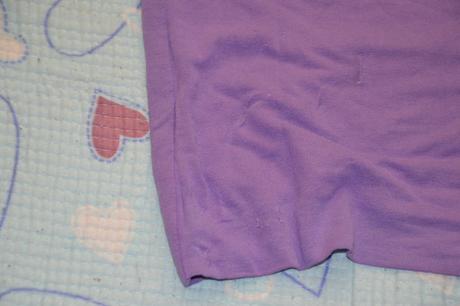 128 134 140 146 152 tunika s hello kitty, h&m,134