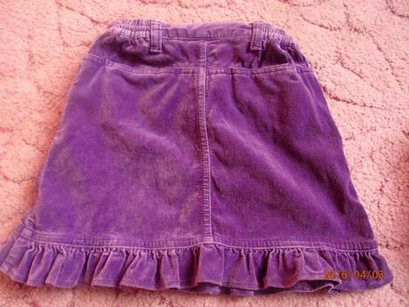 Sametová sukýnka, girl2girl,104