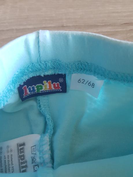 Dívčí legíny, lupilu,68