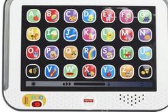 Fisher-Price Smart Stages Tablet CZ