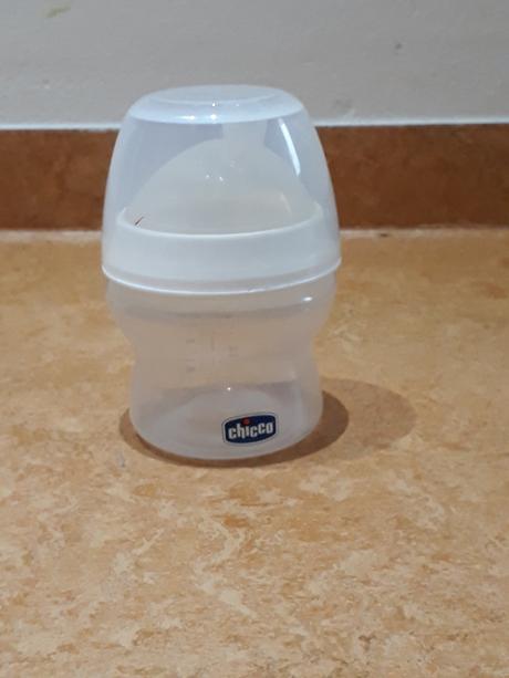 Lahvička chicco step up, chicco