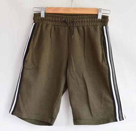 Kraťasy vel. 12 - 13 let, primark,158