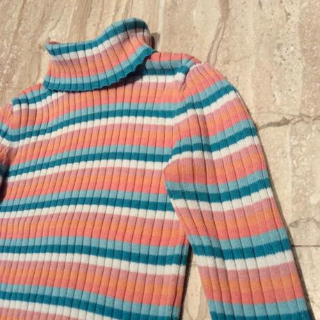 Bavlněný rolák zn. tu, tu,104