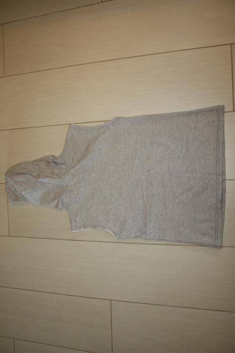 Frajerské tílko s kapucí, adams,134