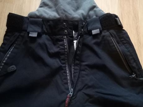 Oteplovačky, c&a,152