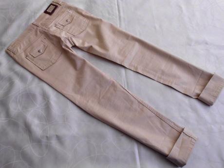 Dolce&gabbana 7/8 xs-s, s