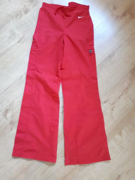 Sportovní kalhoty nike, nike,s
