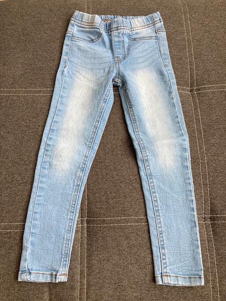 Riflové džegíny, pepco,110