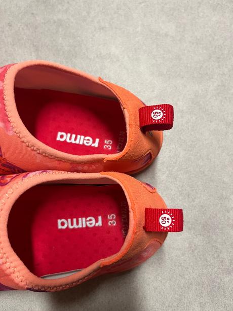 Boty do vody reima lean velikost 35, reima,35