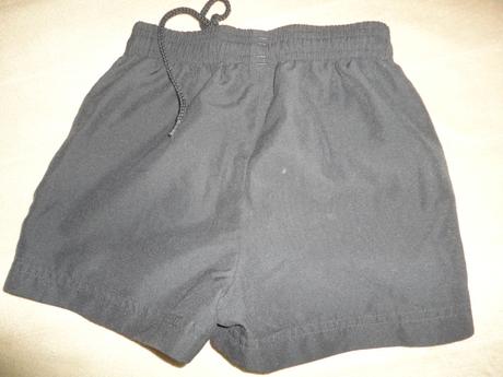 Krásné kraťasy adidas, vel. 104, adidas,104