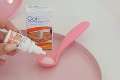 ColiPrev® kapky
