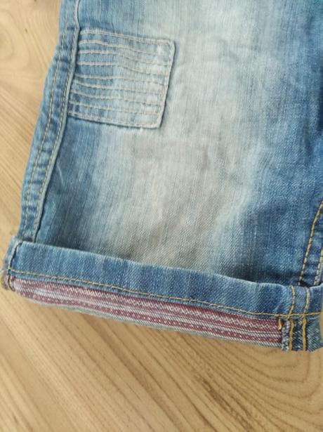 Kratasy mayoral, mayoral,104