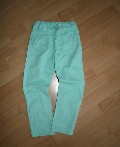 Rifle, džíny, lupilu,116