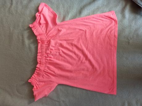 Dámské triko velikost m, m