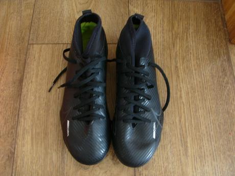 Kopačky nike superfly jr, vel.37, jako nové, nike,37