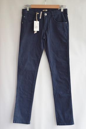 Džíny vel. 38, 152