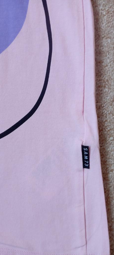 Tričko zn."sam73" vel."m" i větší velikost, sam73,m