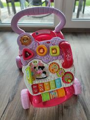 Online půjčovna hraček Toys and stories