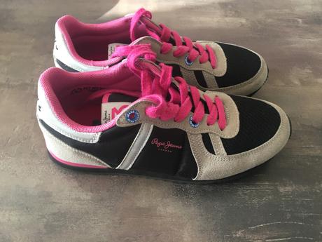 Tenisky, pepe jeans,33