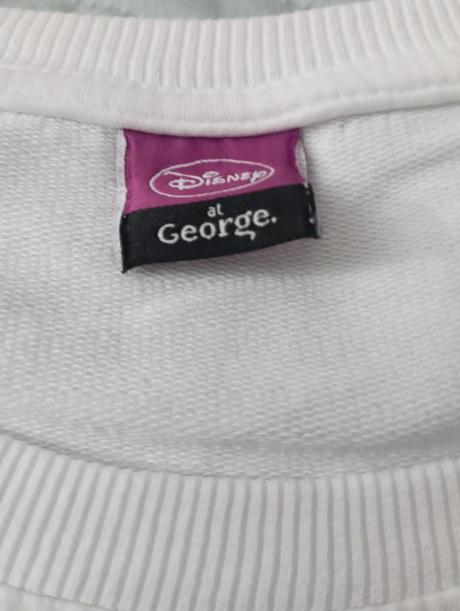 Mikina zn. george, s motivem populární minnie, george,164