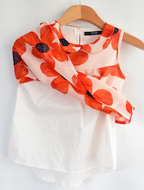 Top vel. 5 - 6 let, george,116