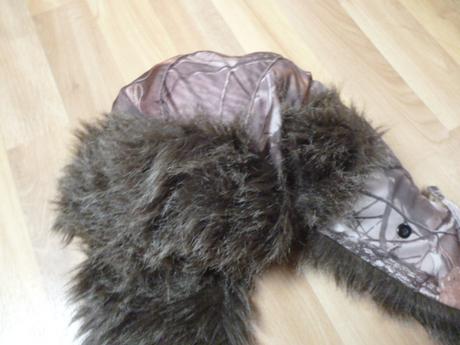 Čepice kulich vel. uni dospělý, 