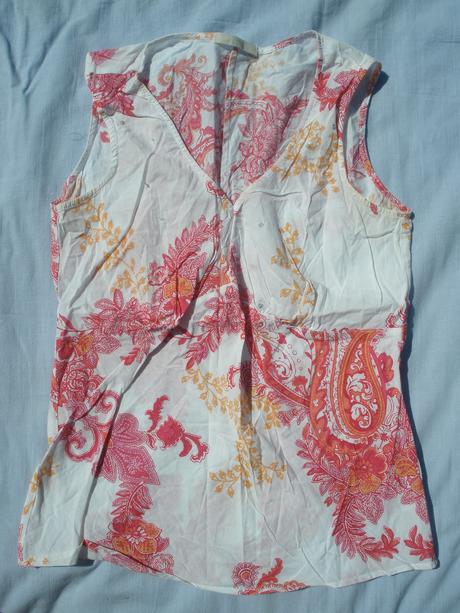 Lehoučký topík, marks & spencer,m