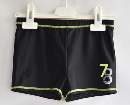 Plavky vel. 6 let, f&f,116