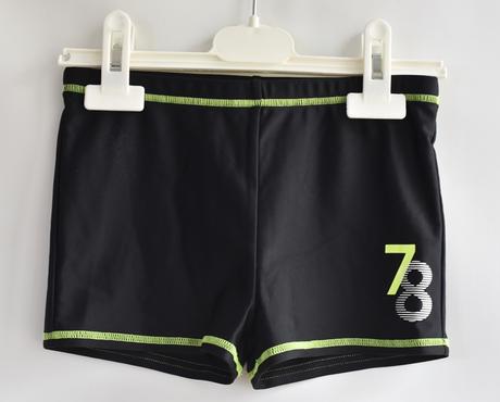 Plavky vel. 6 let, f&f,116