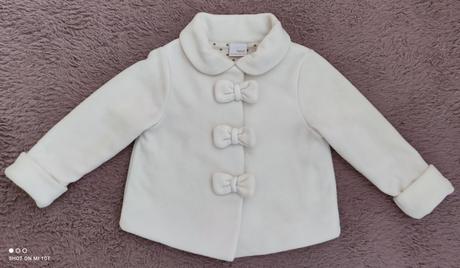 Smetanový kabátek, next,104