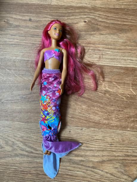 Barbie, 