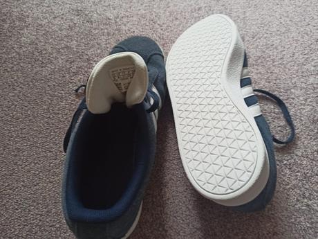 Tenisky adidas, adidas,37