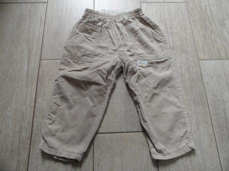 Tenké manžestráčky, 86