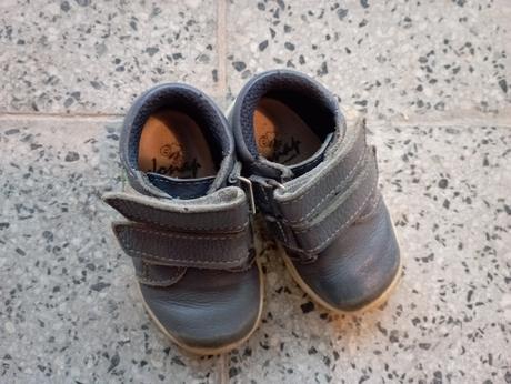 Botičky zn. jonap, vel. 20, jonap,20